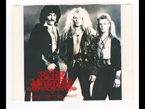 洋楽 Blue Murder John Sykes Japan Tour 1993 maxresdefault.jpg