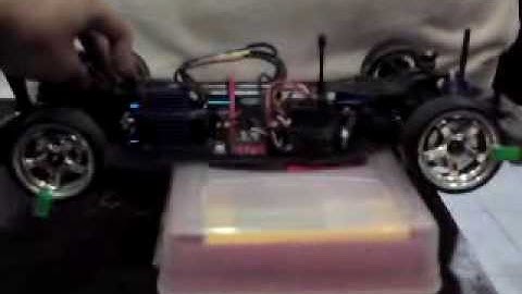 Yokomo Countersteer Gear Set 2.0