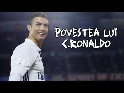 Video: Starea lui Cristiano Ronaldo. Fapte interesante despre fotbalistul