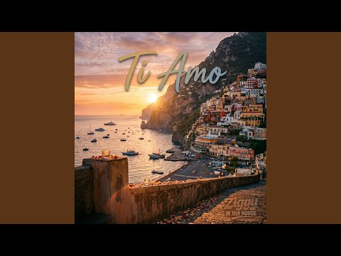 Ti Amo