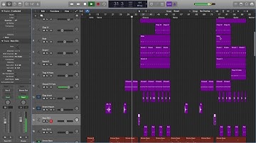 Pop / R&B Logic Template "It Can Happen"