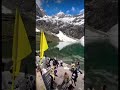 Gurudwara Hemkund Sahibi#Hemkund Sahib#waheguru ji#ਸਤਿਨਾਮ ਵਾਹਿਗੁਰੂ #shorts