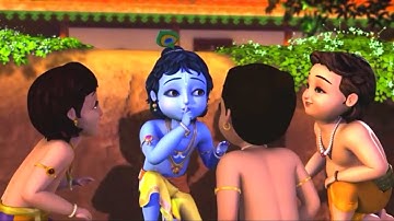 Little Krishna S01E01-13 (2009) - Entire TV Series