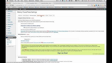 Start Podcasting with WordPress and Powerpress