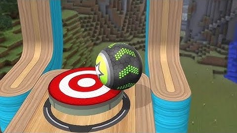 Going Balls SpeedRun Gameplay Level 531-540