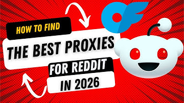 How to find the best Proxies for Reddit in 2026 | OFM | Onlyfans Marketing