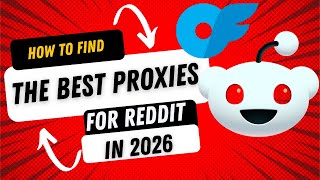 How to find the best Proxies for Reddit in 2026 | OFM | Onlyfans Marketing