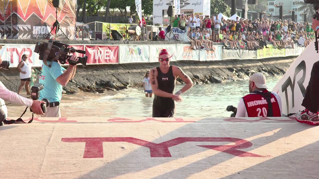 Ironman 70.3 World Championship 2012