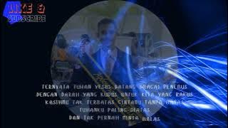 Karaoke DJ-Rohani Kristen 