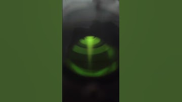 Radio frequency plasma atomization #3d #welding #3d #science #shorts