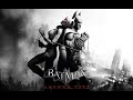 Batman Arkham City - OST - Openning