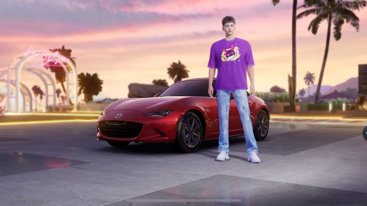 First Car. No Tuning. MX-5 ’19 | 