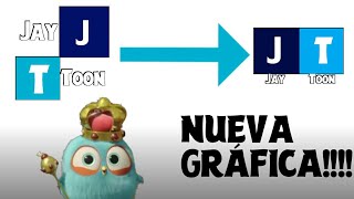 Jay Toon Nueva Gráfica 2016-2020