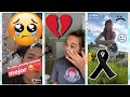 Tik tok Sad 💔(TRISTE #3)💔😭