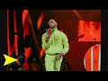 Anuel AA - Mejor Que Yo | Mas Rica Que Ayer | En Vivo | #PremiosTMU