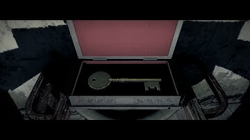 The Evil Within Chapter 3 Statue and key locations