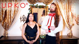 Unboxing Luxury Accessories From Upko