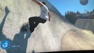 Skate 3