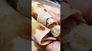 chapati Khan but acidity vule janshots comment like share subscribe @Pramita_vlogs687