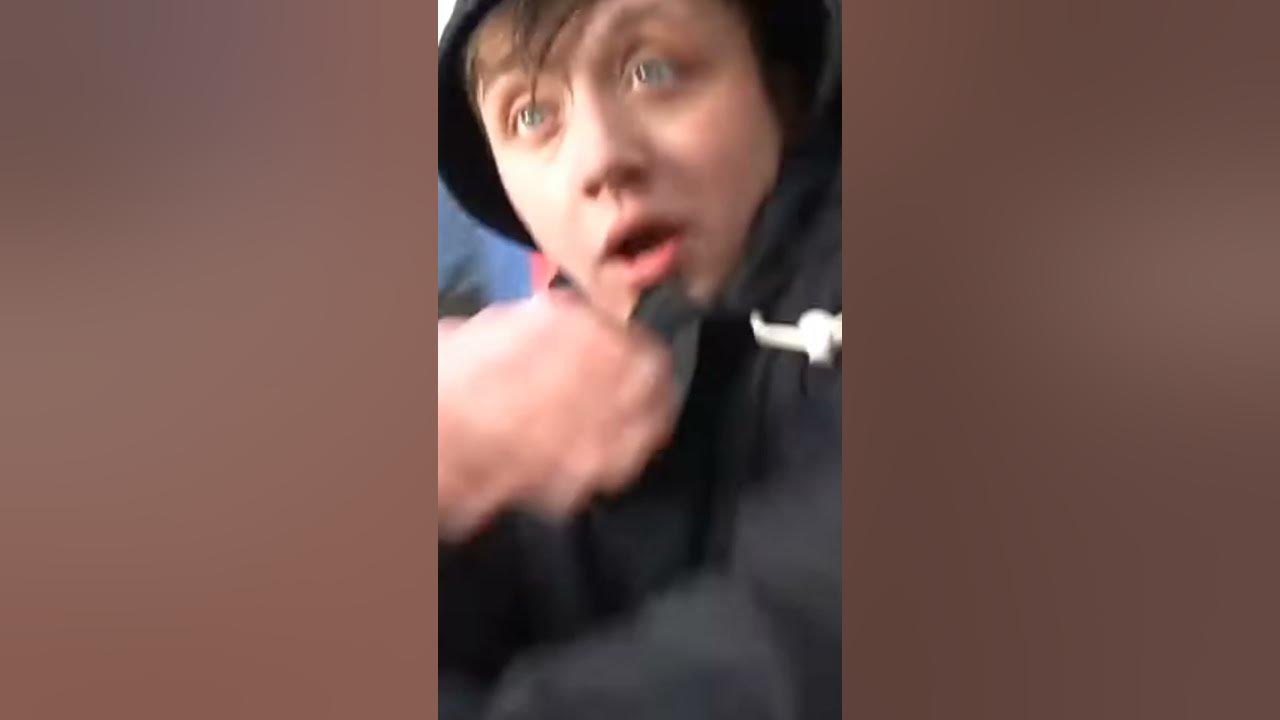 Макс Ващенко и Кирилл