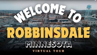 Explore Robbinsdale MN Things to do and Homes For Sale