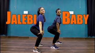 Jalebi Baby | Jason Derulo |Jalebi Baby Dance| jalebi baby dance choreography |Dance Empire Resimi