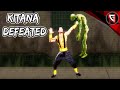 All Fatalities On Kitana Mortal Kombat II All Fatalities On Kitana Mortal Kombat II