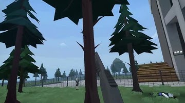 GOREBOX IS OUT ON VR!!! [Check description]