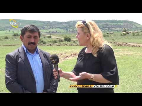 Anadolu Sevdası-Çekerek/YOZGAT