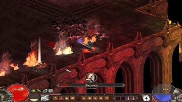 Median XL Sigma Bow Druid Part 8: Killing Kabraxis & Other Stuff