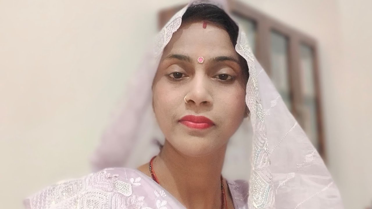 Nach Geet - Sasu Mare Tana/ Song By Aradhya Pandey!!सासू मारे ताना बेहद मनमोहक नाच गीत!!