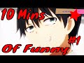 Ore wo Suki nano wa Omae dake ka yo||best funny moments||(俺を好きなのはお前だけかよ)||10 minutes Of Funny|Part 1