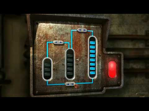 Обзор Safecracker: The Ultimate Puzzle Adventure