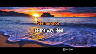 Video thumbnail of "Oleta Adams - Don't Let The Sun Go Down On Me Karaoké 🎤"