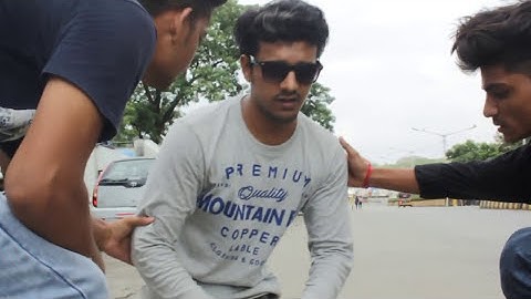 NEVER JUDGE TOO QUICKLY ! BEING MUMBAI