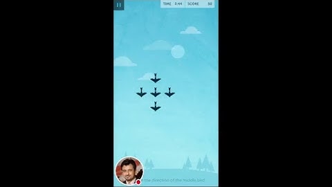 My Lumosity - Brain Training Stream