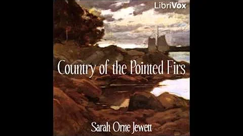 Country of the Pointed Firs by Sarah Orne Jewett (...