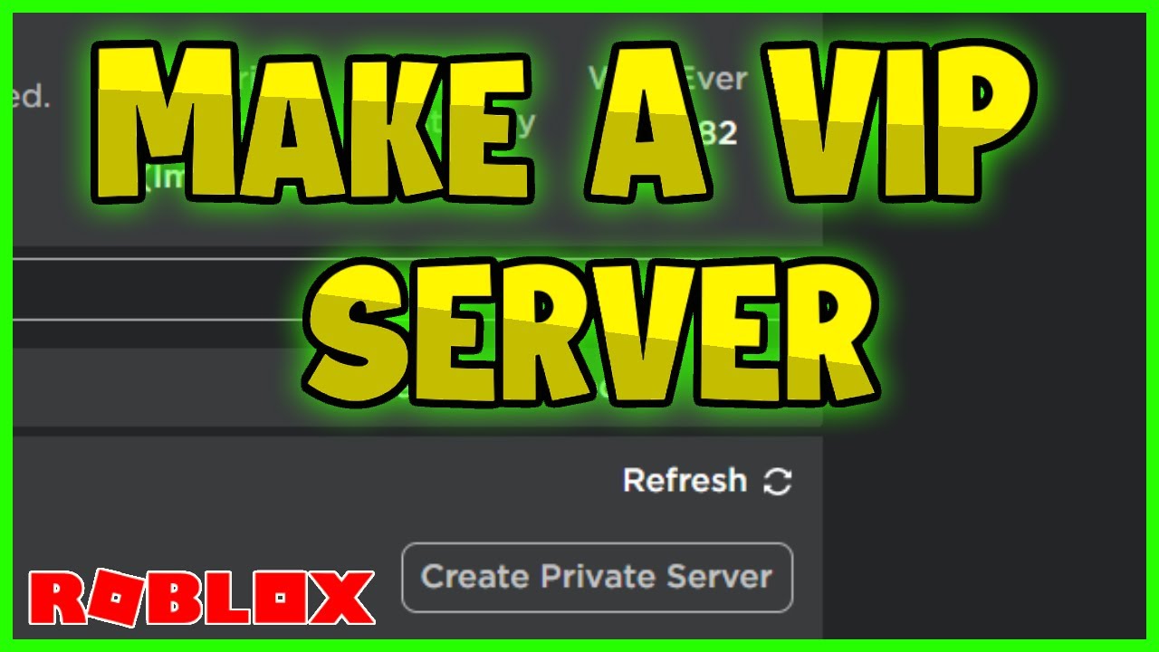 HOW TO GET *FREE* VIP SERVERS IN PHANTOM FORCES (WORKING 2023
