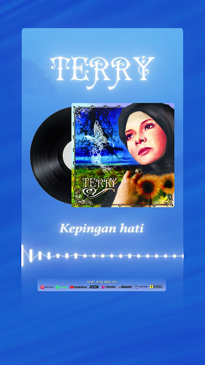 (FULL ALBUM) Terry - Self Titled 2006 #shorts