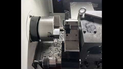 CK6130 CNC lathe
