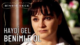 Mihriban'a Evlilik Teklifi! - Binbir Gece 58. Bölüm