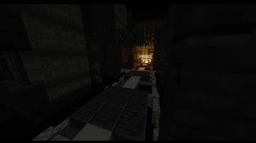 Portal Vanilla Project background menu