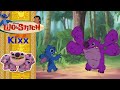 Lilo and stitch experiment 601 kixx  finding all the cousins