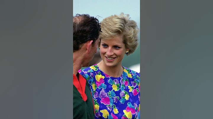 Princess Diana’s ski suit, a Dior handbag given to her by France’s first lady