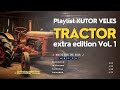 🚜 Удивительные ТРАКТОРА №1 💠 Музыка для Души 💠 Полезные Идеи #tractor #музыкадлядуши #трактор