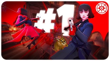 What RANK #1 Mina Gameplay Looks Like