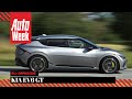 Kia EV6 GT - AutoWeek Review