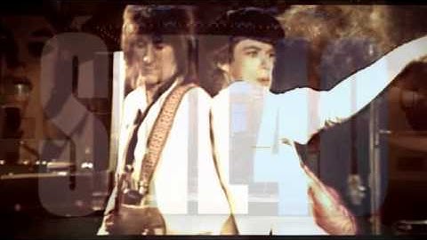 #SNL40 SATURDAY NIGHT LIVE 40 ROLLING STONES 1978
