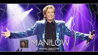 Barry Manilow 2015 One Last Time Tour Announcement