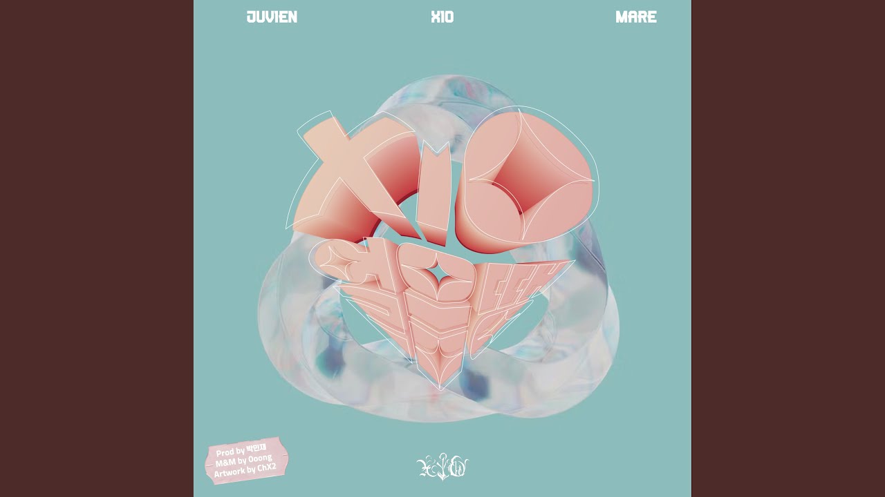 Freeze Tag Instrumental (Prod. minje)(얼음 땡 Instrumental (Prod. 박민제))